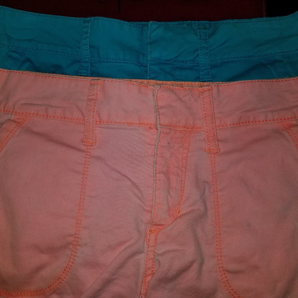 Shorts